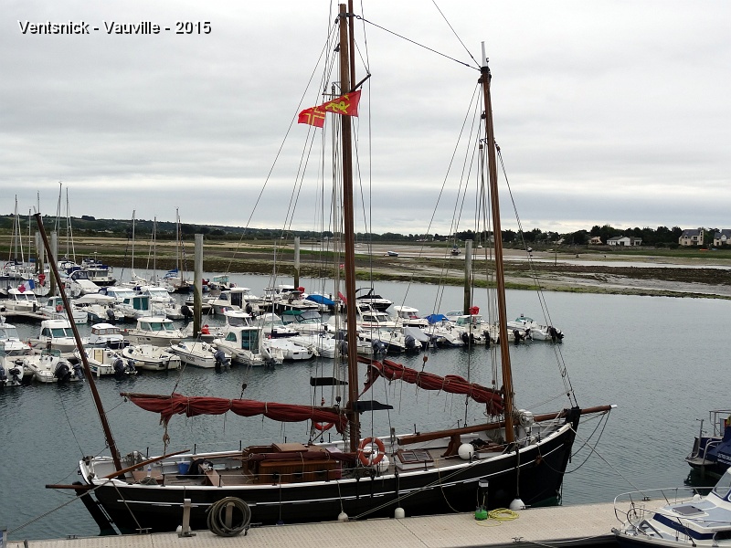 Carteret 2.jpg - ... le port de plaisance ...